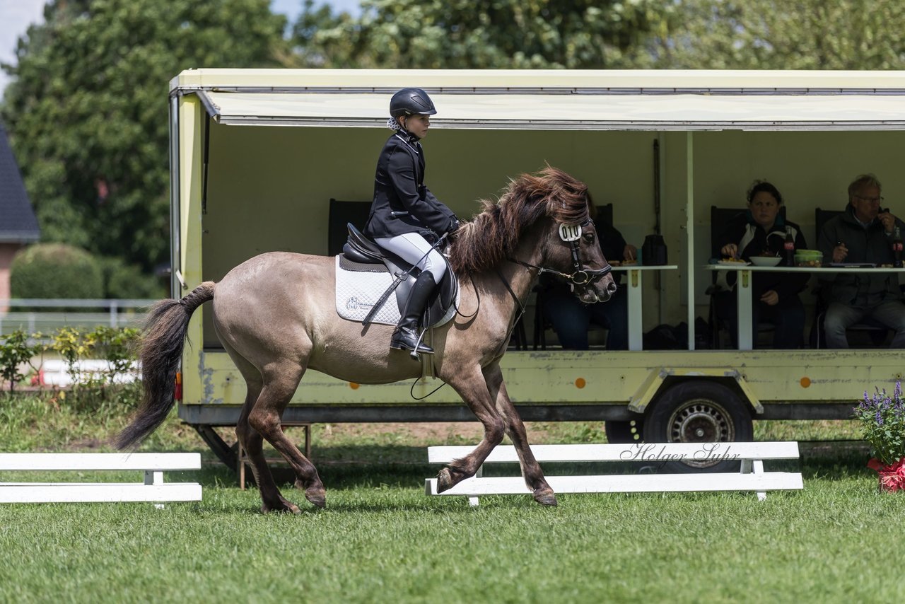 Bild 26 - Pony Akademie Turnier